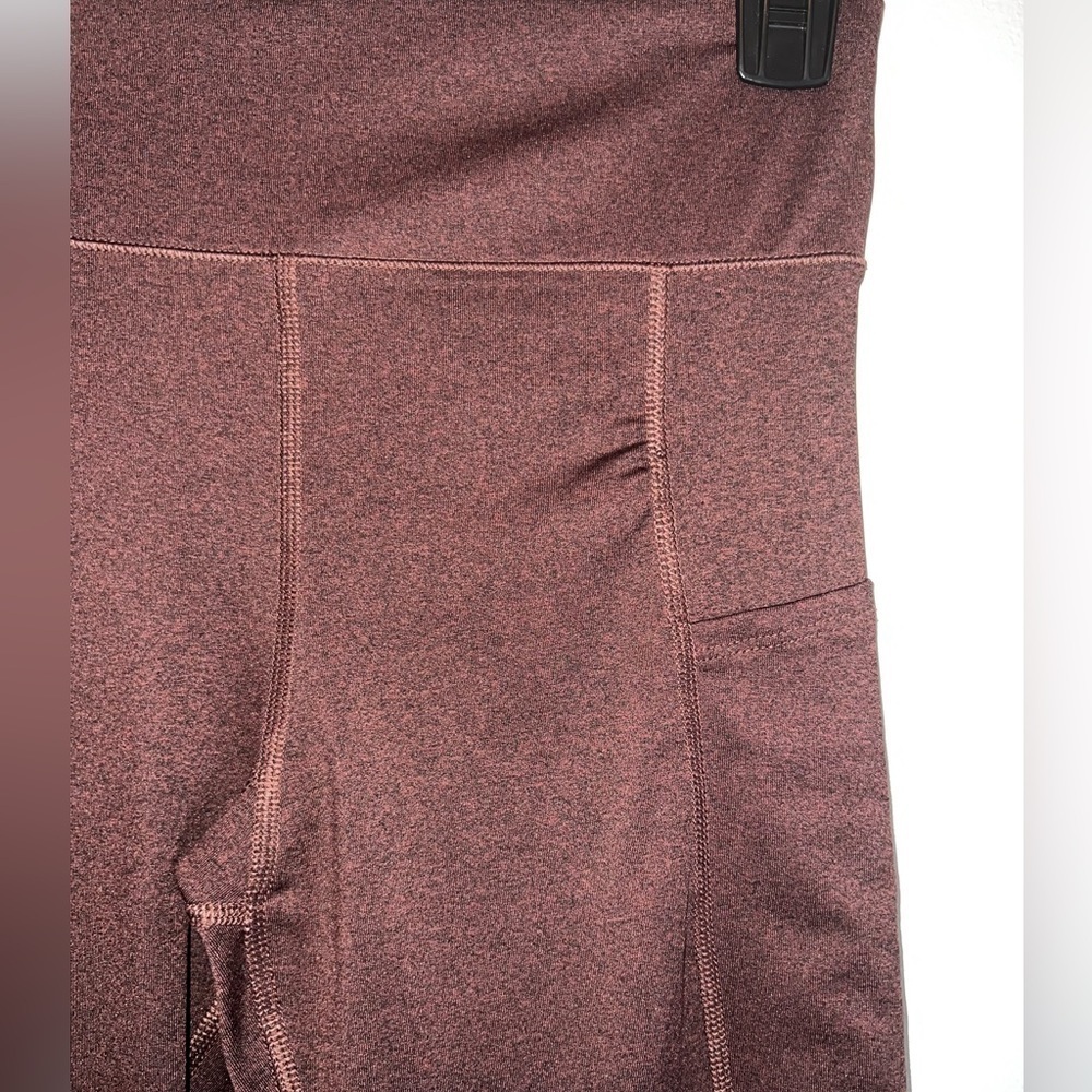 Aeropostale Leggings with Pockets - Picture 4 of 5